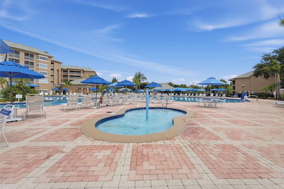 Silver Lake Resort Hotel in Bay Lake