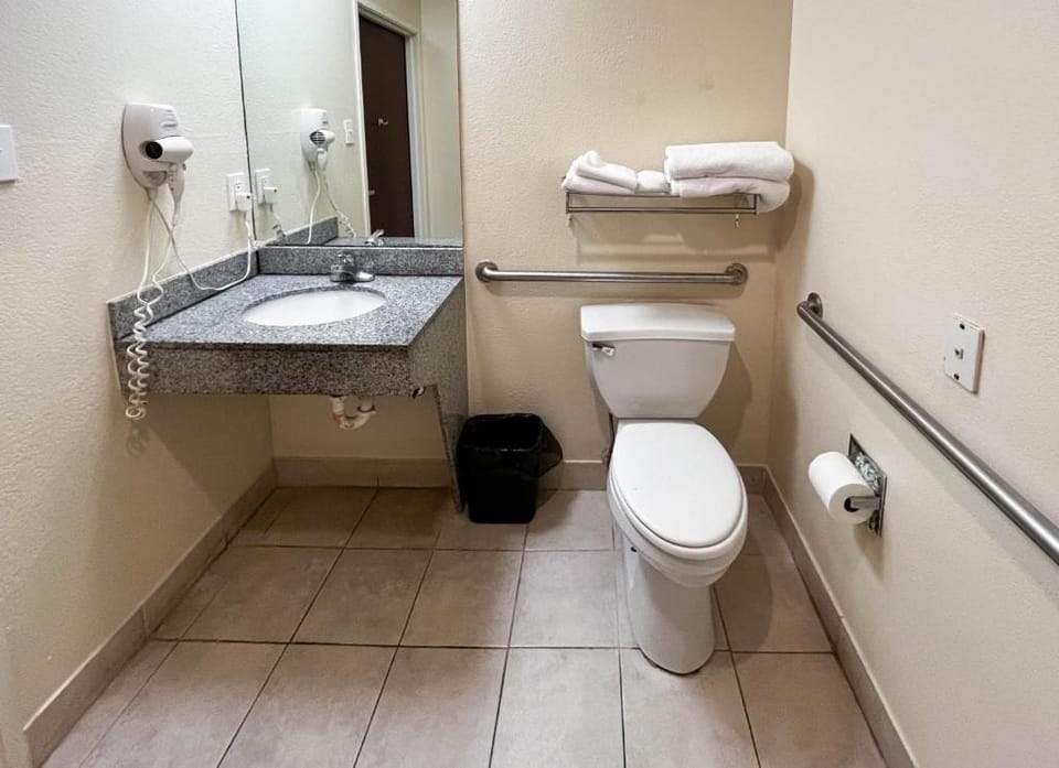 Executive Inn & Suites Breaux Bridge, LA Motel in Breaux Bridge