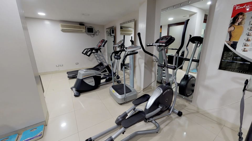 37th Crescent Hotel Hotel in Bengaluru