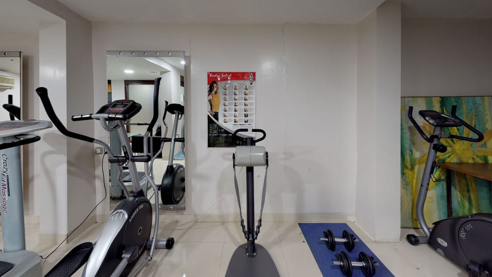 37th Crescent Hotel Hotel in Bengaluru