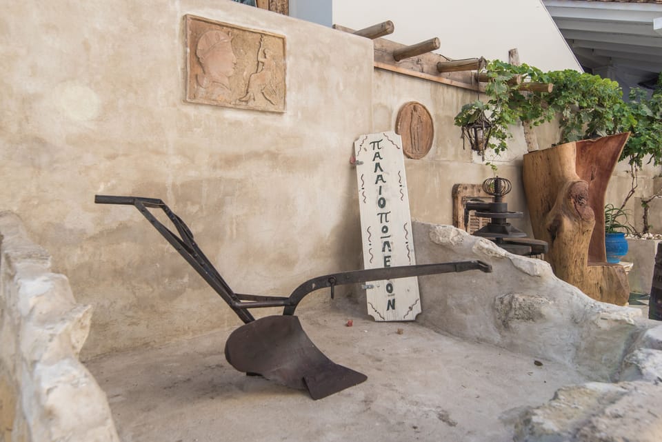 Iniohos Zante Hotel & Suites Hotel in Argassi