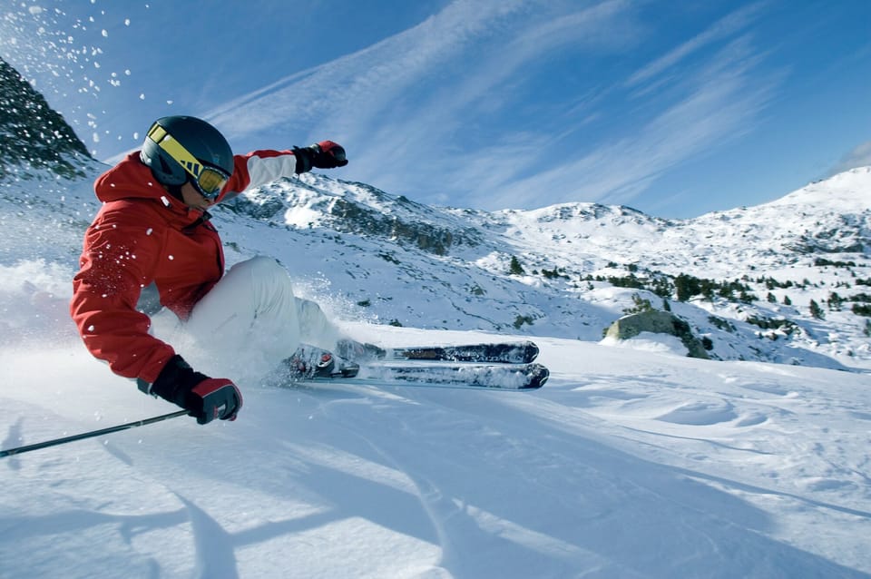 Hotel Xalet Verdú Hotel in Andorra