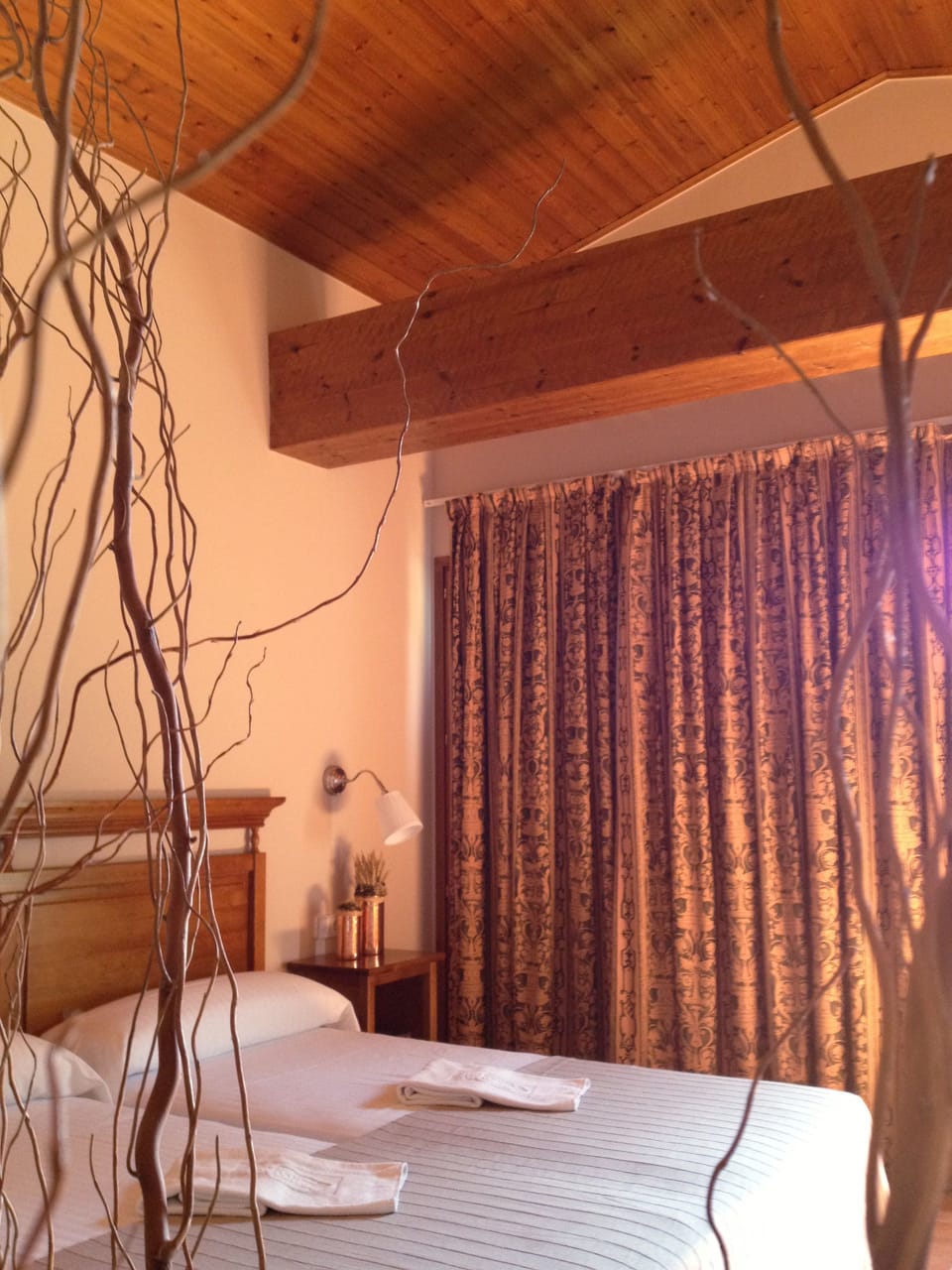 In-room safe, desk, free WiFi, bed sheets