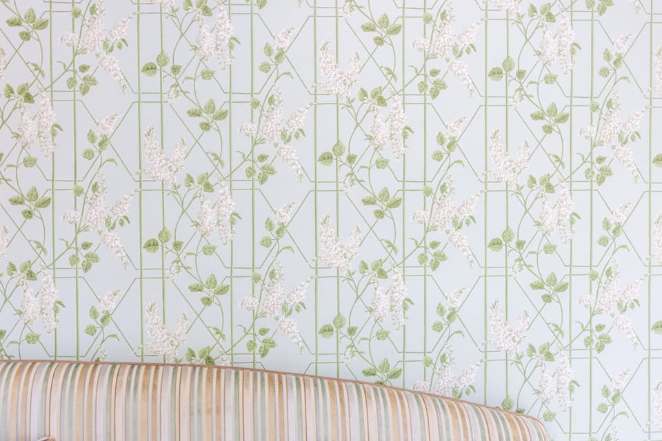 Superior Double Room, Garden Area | Egyptian cotton sheets, premium bedding, minibar, in-room safe