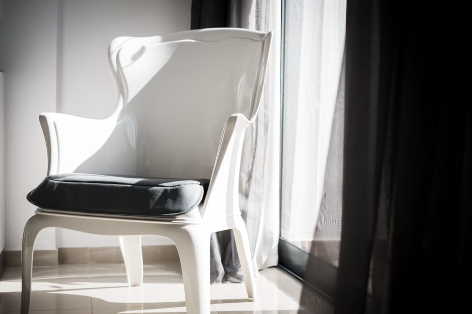 Twin Vista Mar | In-room safe, free WiFi, bed sheets
