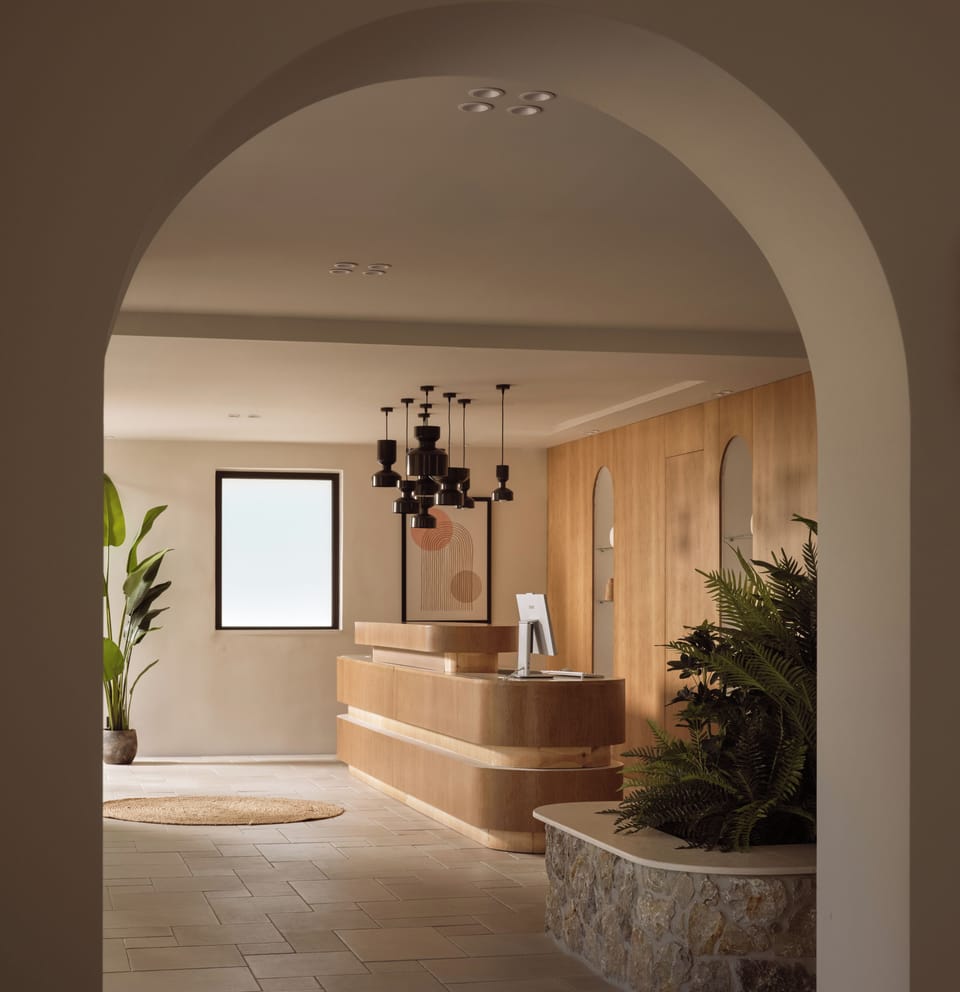 Filoxenia Hotel Zakynthos Hotel in Peloponnese, Western Greece and the Ionian