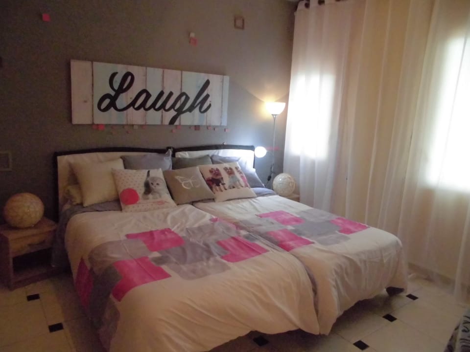 Superior Double Room, Non Smoking, Valley View | Blackout drapes, iron/ironing board, free WiFi, bed sheets