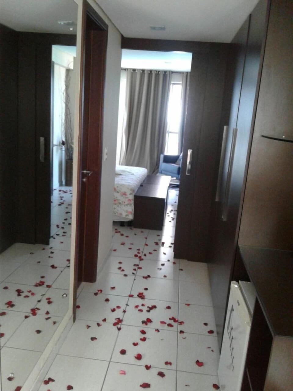 In-room safe, desk, blackout drapes, iron/ironing board