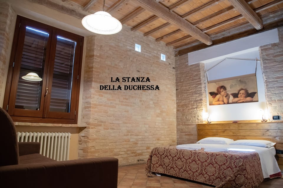 Quadruple Room | Desk, free WiFi