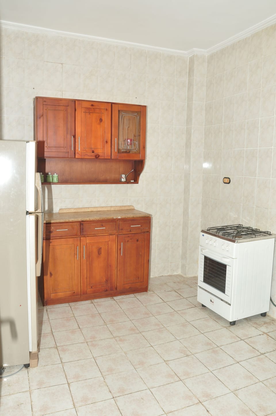 1 bedroom, in-room safe
