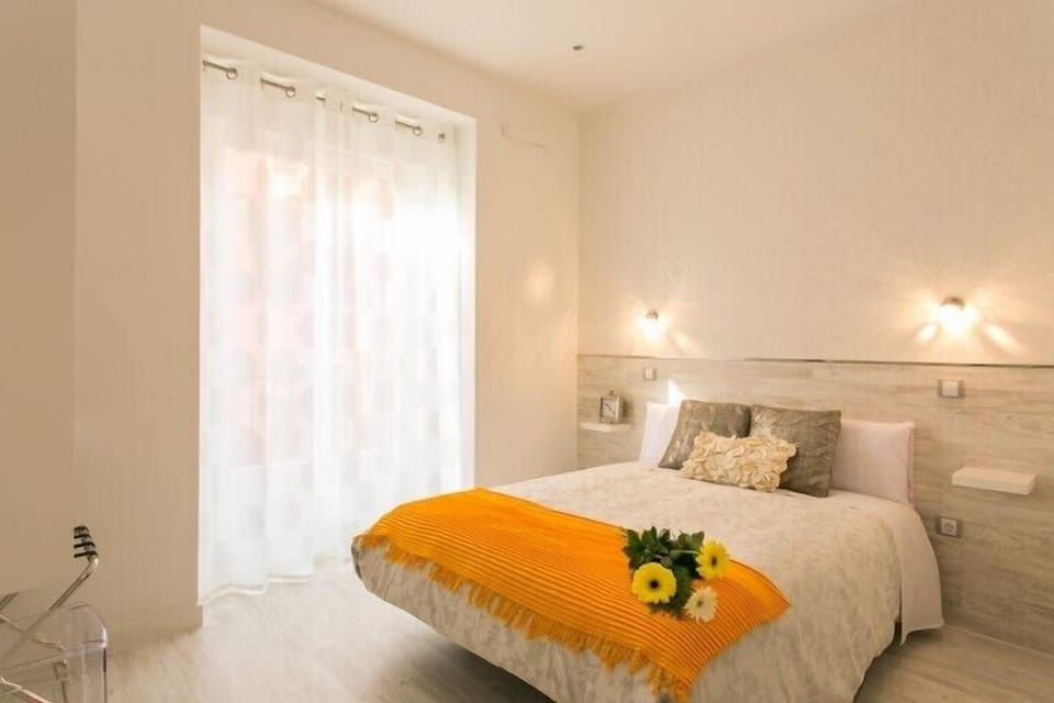 In-room safe, desk, blackout drapes, free WiFi