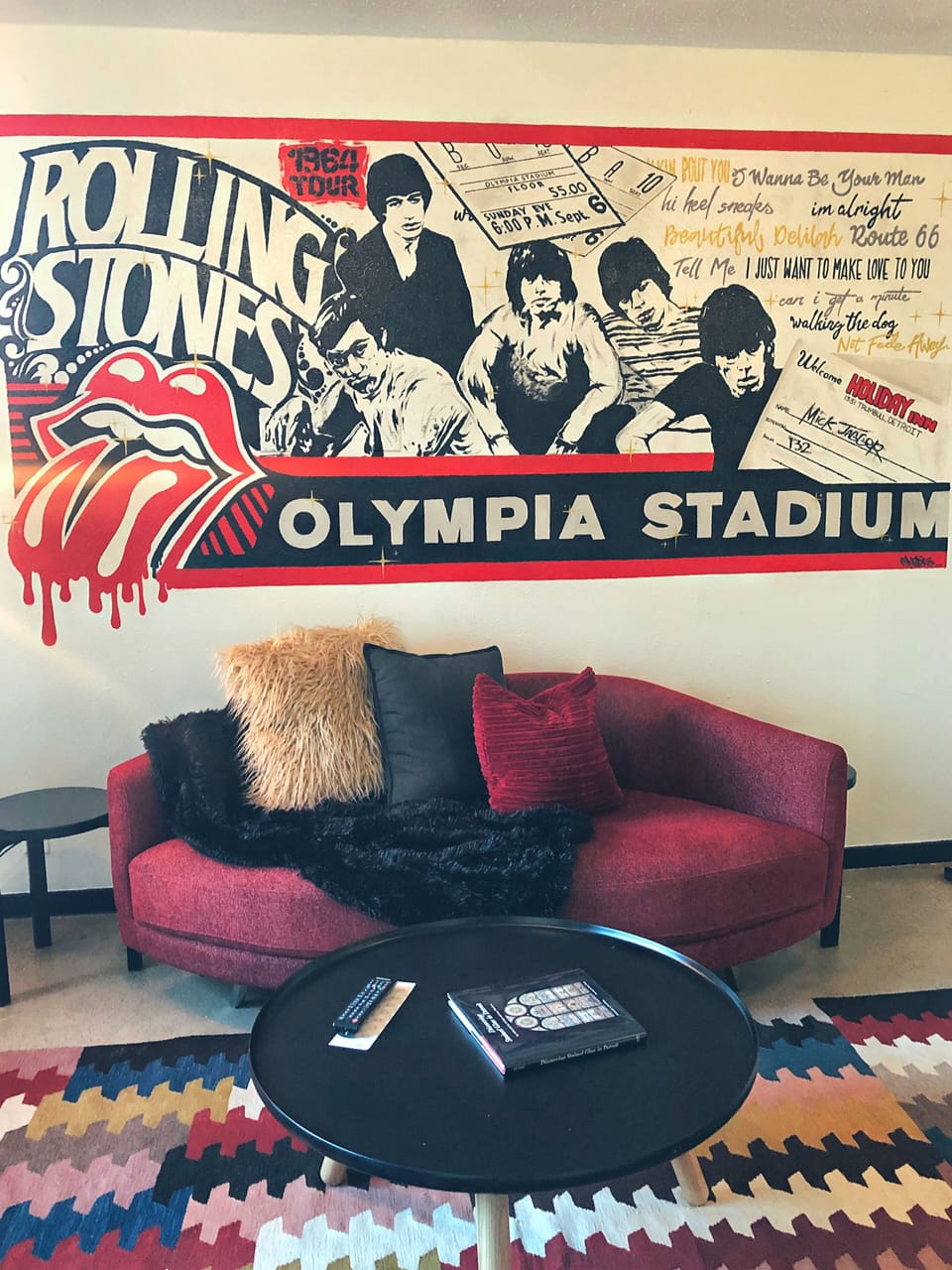 Premium bedding, in-room safe, individually furnished, desk