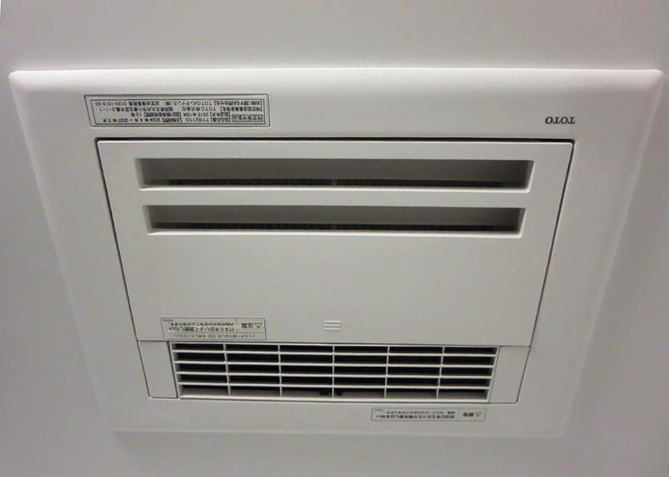 Comfort House, 2 Bedrooms (Sofa bed for 4th and 5th guest) | Bathroom amenities | Hair dryer, towels