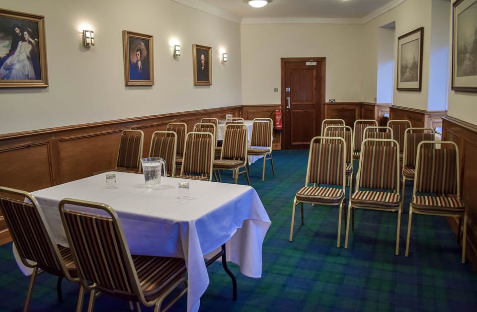 The Argyll Hotel Hotel in Dunoon