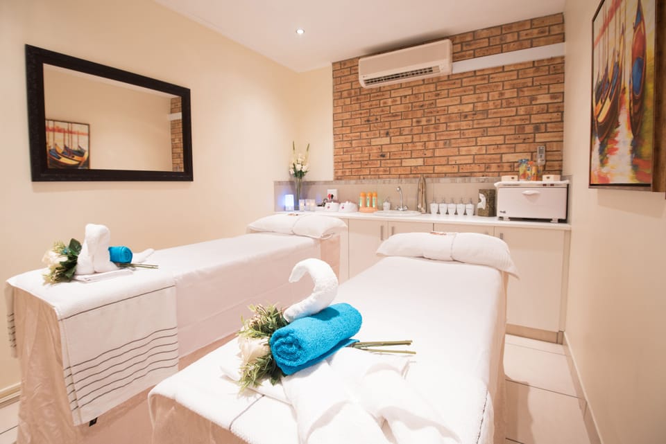 Treatment room
