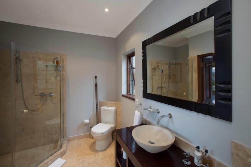 Kanonkop Guest House Bed and Breakfast in Knysna