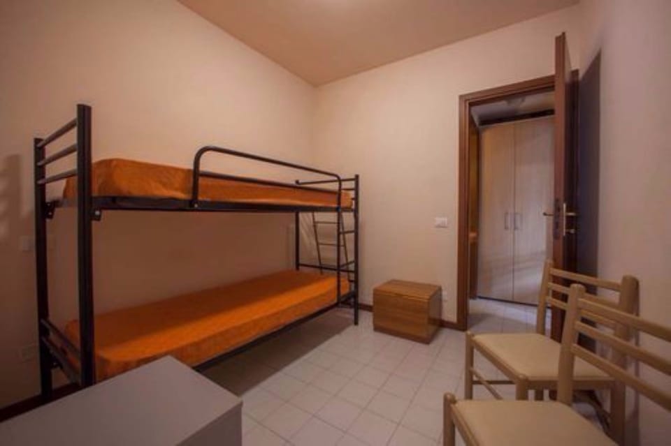 Apartment, 2 Bedrooms | Blackout drapes, cribs/infant beds