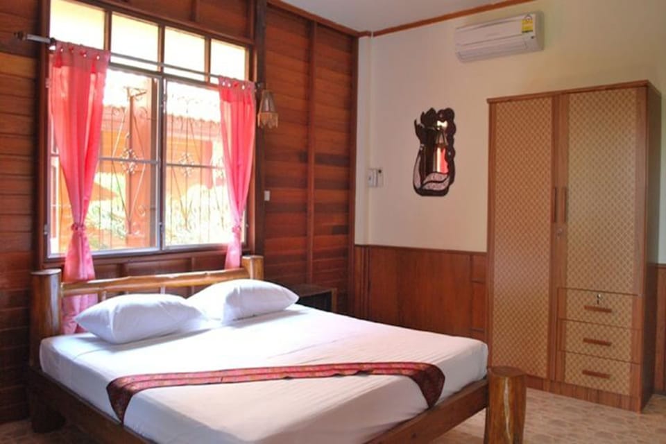 Bungalow, Air Conditioned | Free WiFi