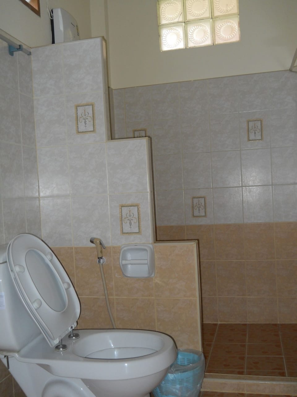 Bungalow, Air Conditioned | Free WiFi