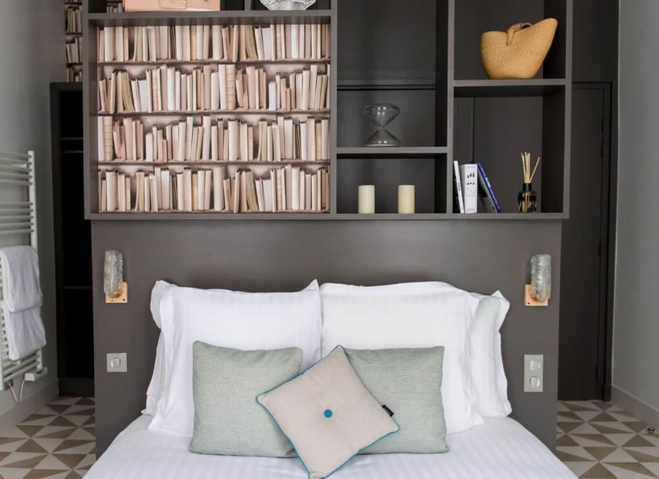 Superior double Room (Adults only) | Premium bedding, in-room safe, individually decorated, desk