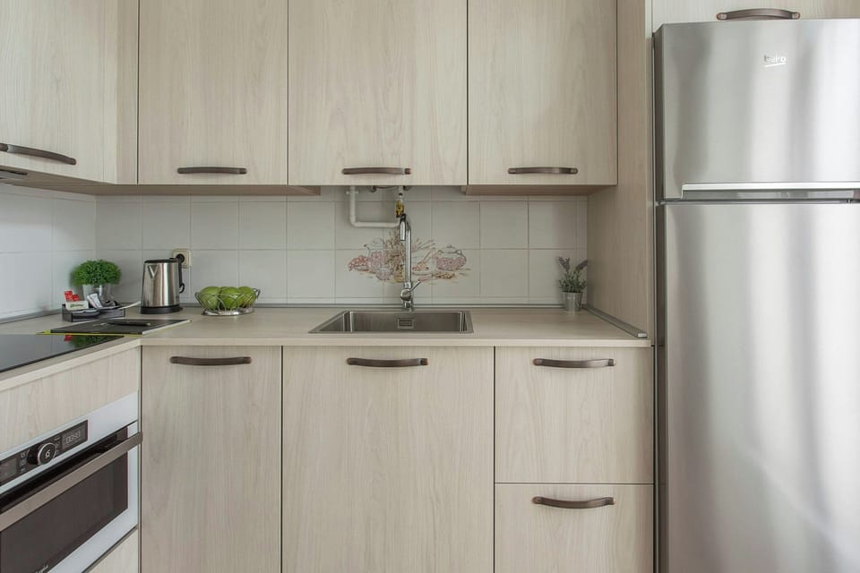 Minibar, in-room safe, blackout drapes, soundproofing
