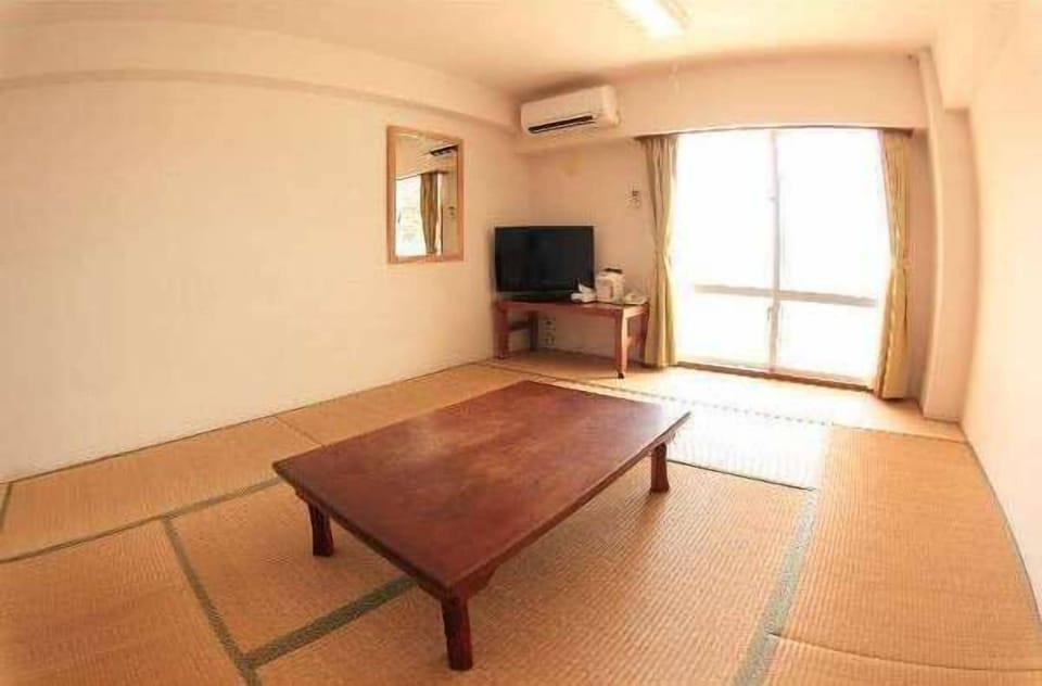 Living room | TV