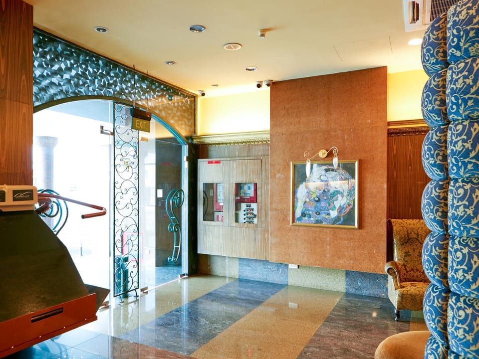 Classique Hotel Hotel in Singapore