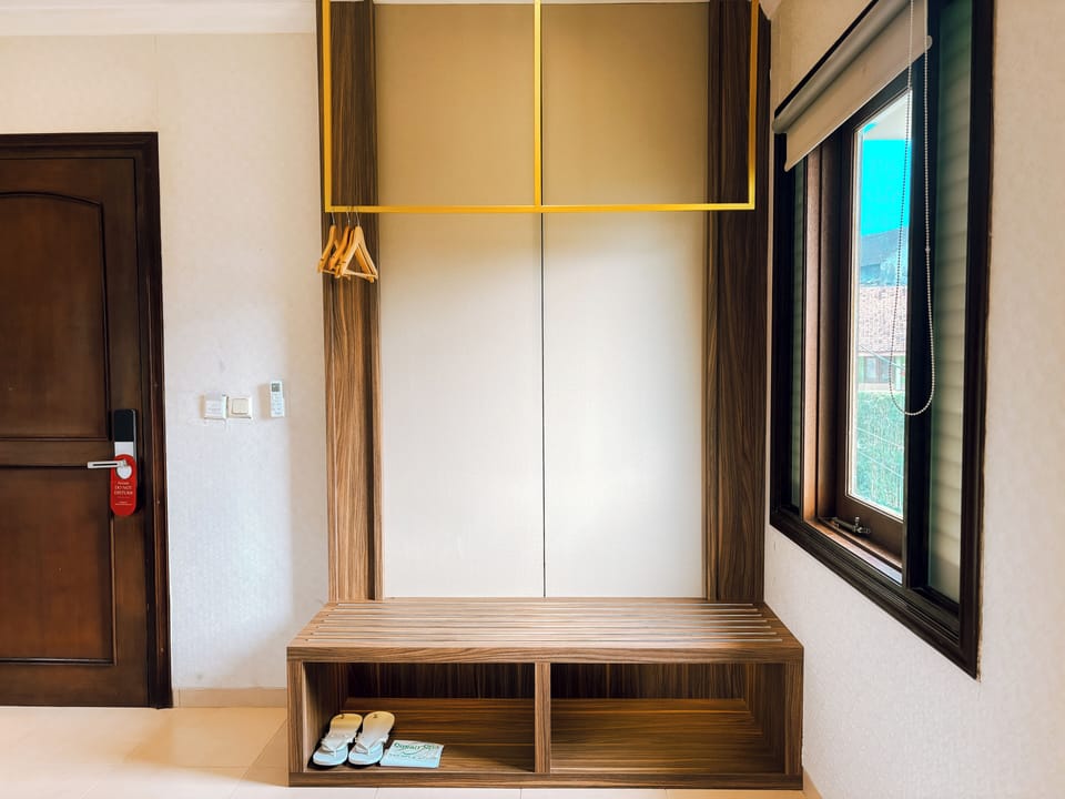 Family Room | Interior