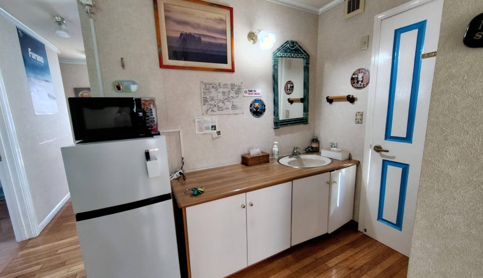 Mini-refrigerator