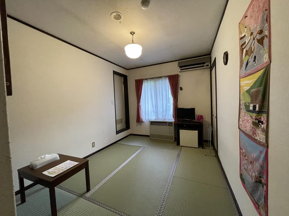 Hotel Sejour mint Hotel in Hakuba