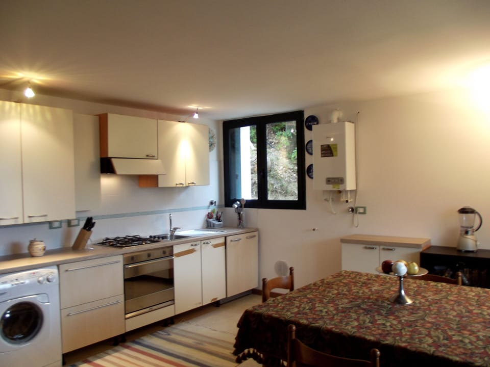 Basic Apartment, Non Smoking | Living area | 21-inch TV with satellite channels