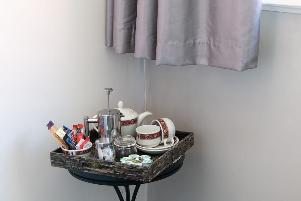 Superior Double Room, Ensuite | Room amenity