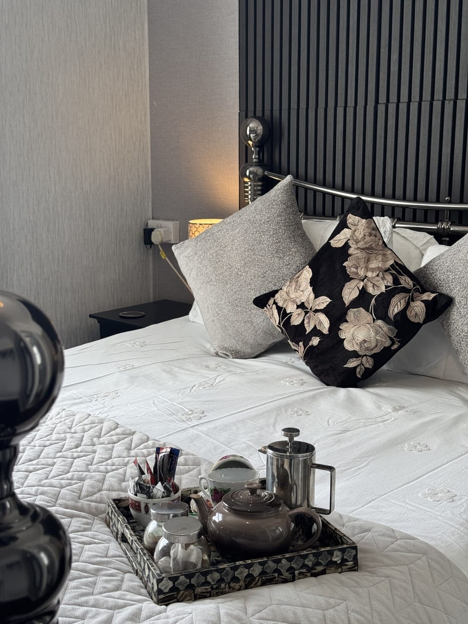 Superior Double Room, Ensuite