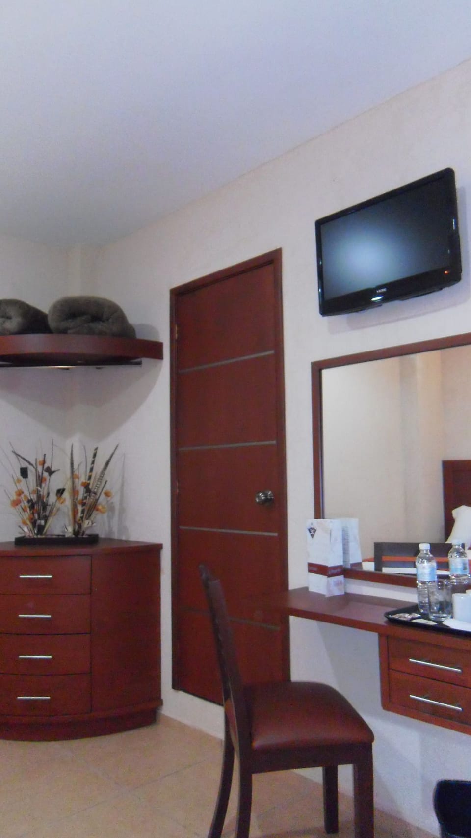 Standard Room | Room amenity