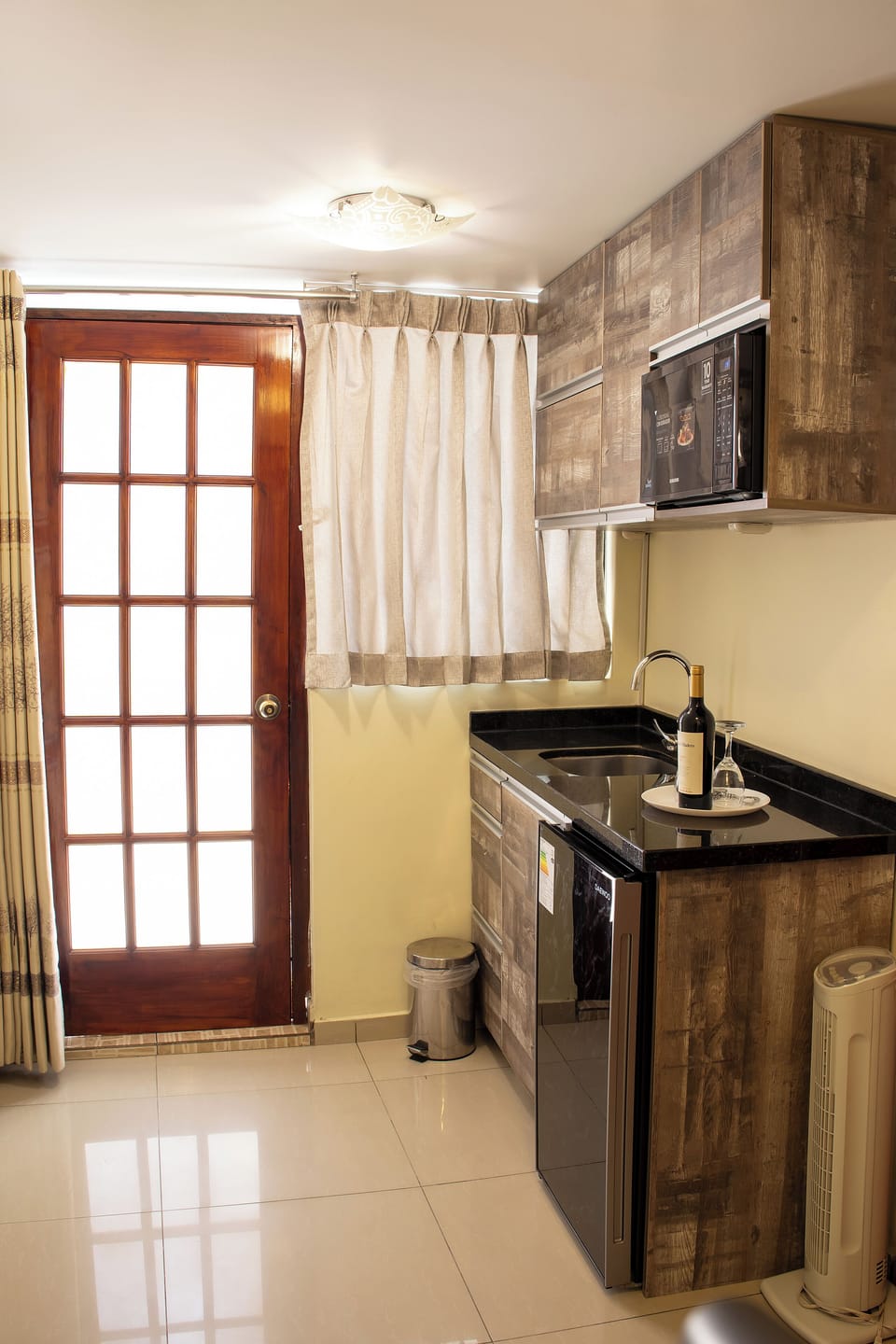Family Room, Balcony | Free WiFi, bed sheets
