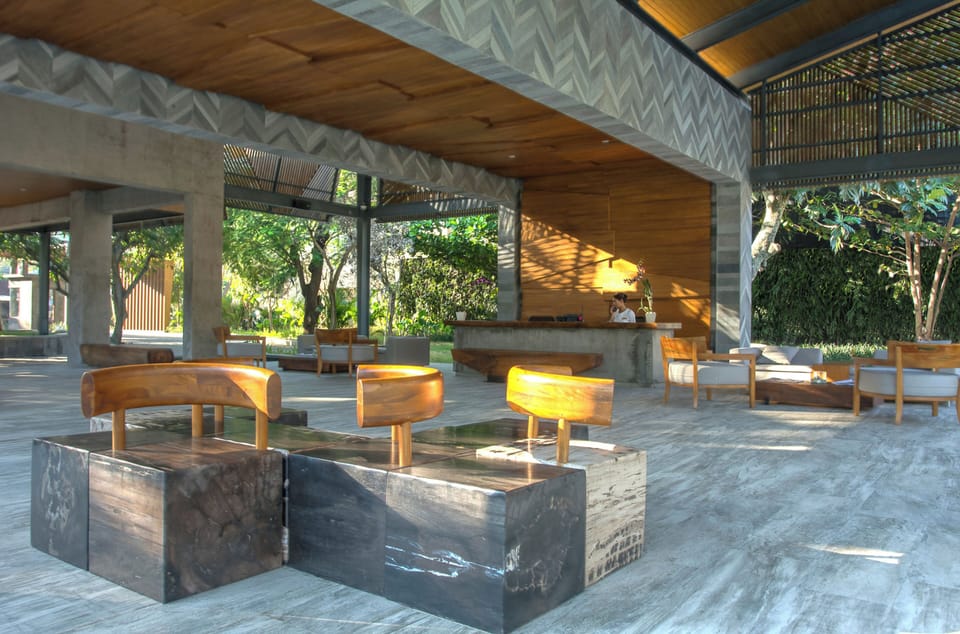 Katamaran Hotel & Resort Lombok Hotel in Batu Layar