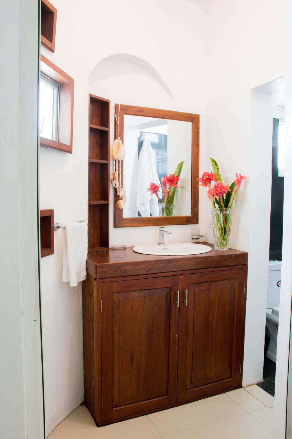 Villa Harbour View Bed and Breakfast in Galle