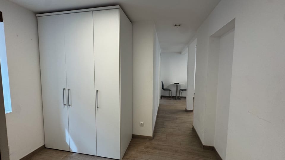 Comfort Apartment, Non Smoking, Kitchenette | Premium bedding, desk, cribs/infant beds, free WiFi