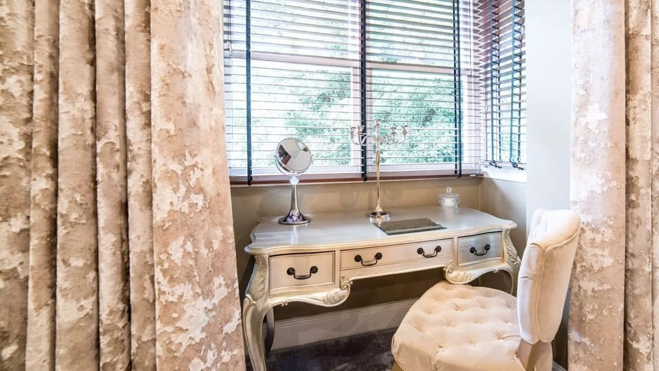 Executive Double Room, Ensuite