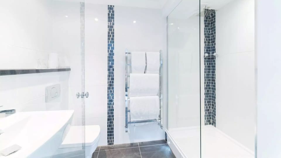 Executive Suite, Ensuite | Bathroom