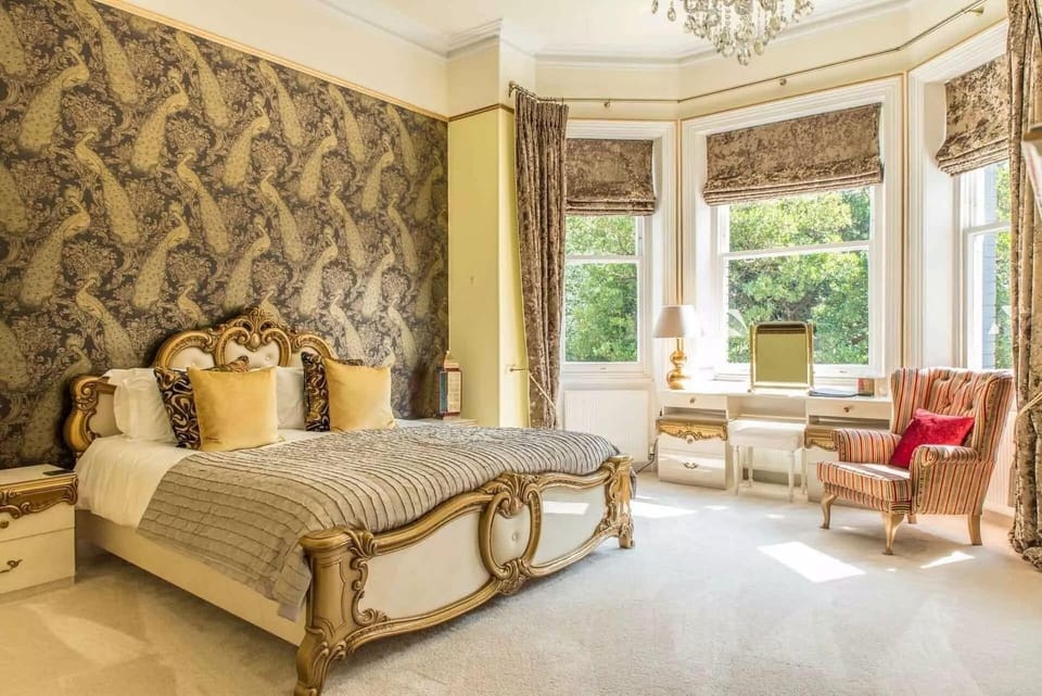 Executive Double Room, Ensuite
