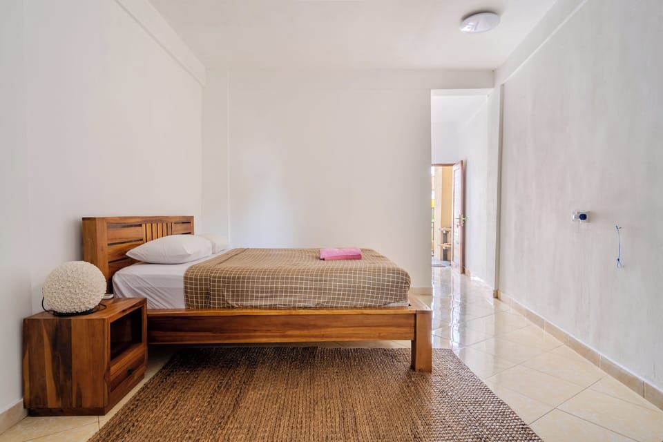 Superior Double Room | Desk, laptop workspace, WiFi (free)