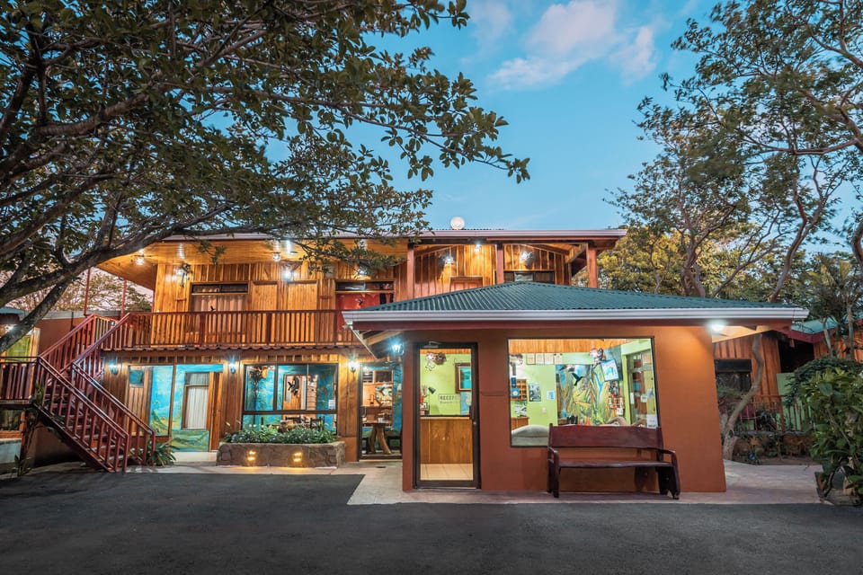 Monteverde Villa Lodge Lodge in Monteverde