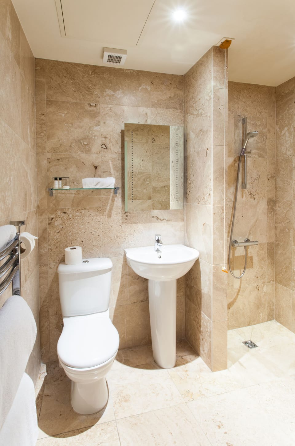 Brooks Guesthouse Bristol Bed and Breakfast in Bristol
