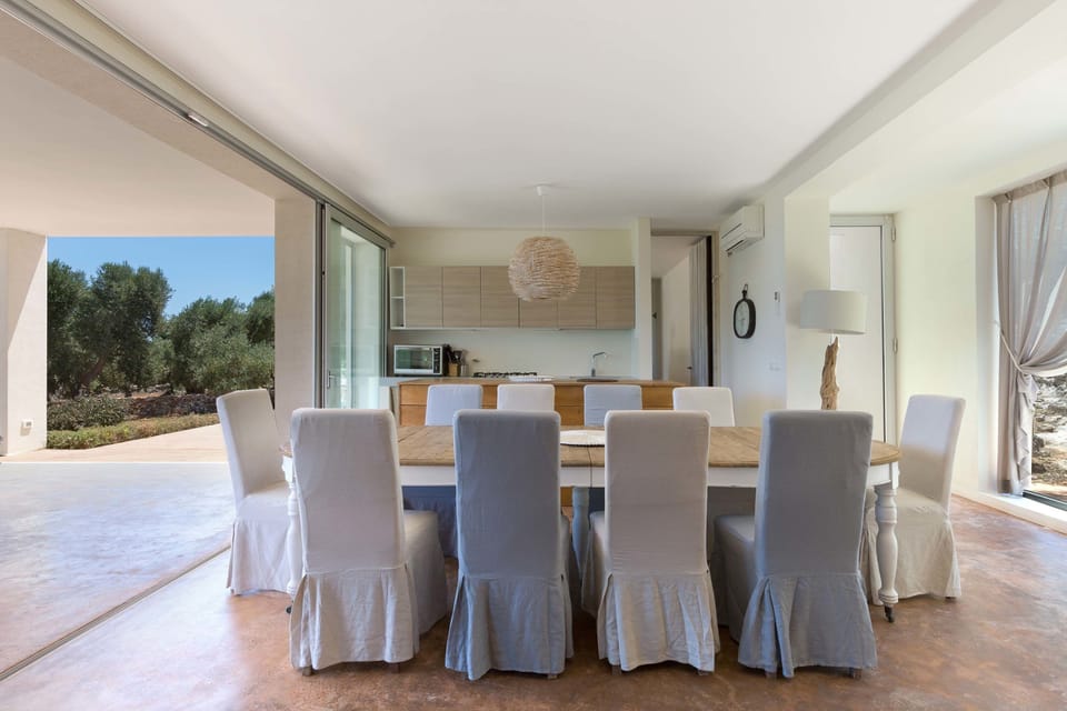 Villa, 3 Bedrooms | Interior