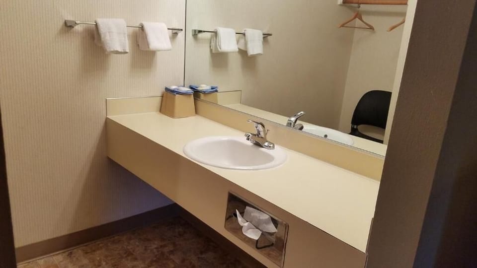 Royal Motor Inn Hotel in La Grande