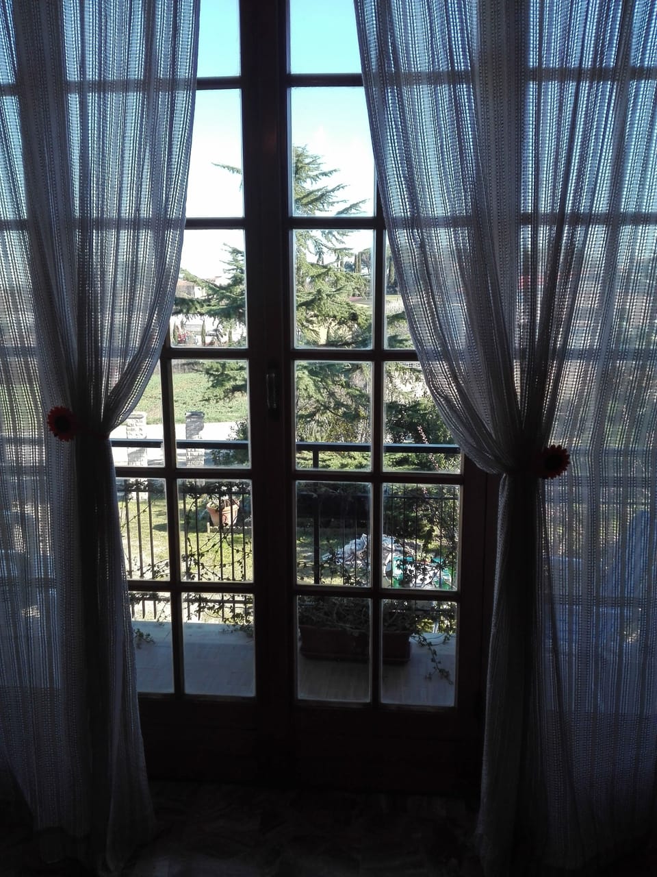 Deluxe Apartment, 1 Bedroom, Kitchen, Lake View | Premium bedding, down comforters, blackout drapes, iron/ironing board