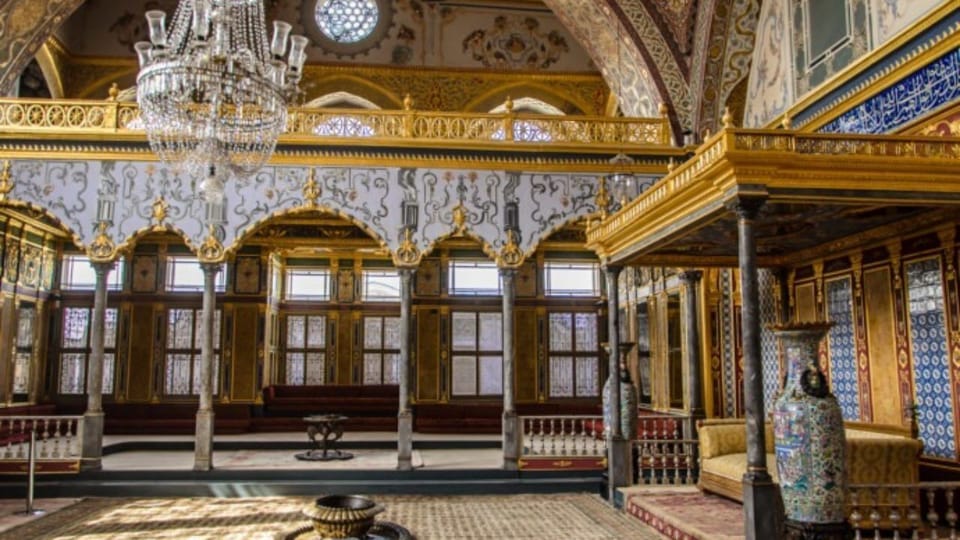 Mehmet Bey Hotel Hotel in Istanbul
