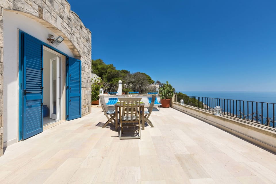Apartment, 2 Bedrooms | Balcony
