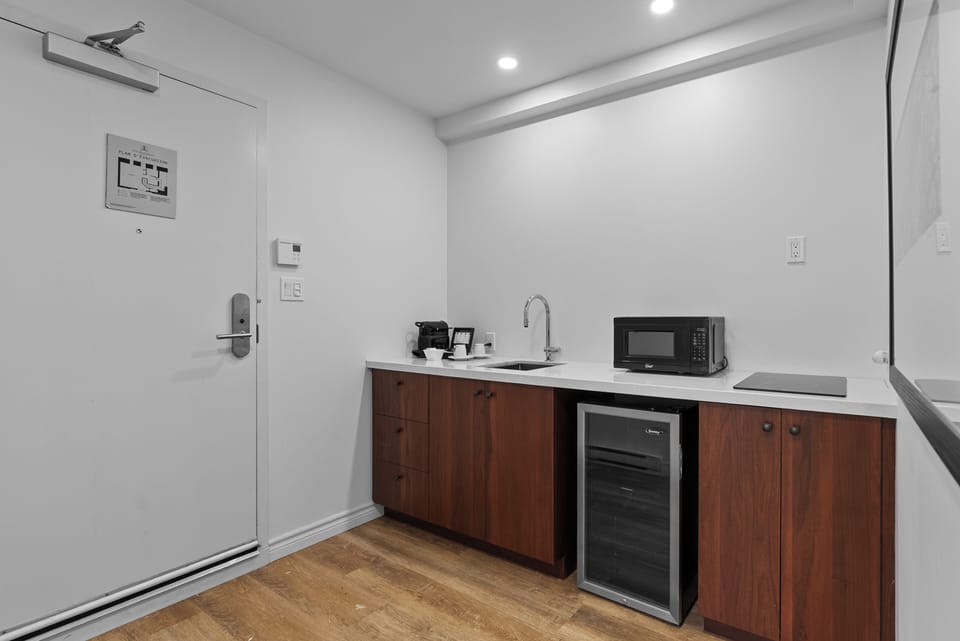 Signature Room | Private kitchen